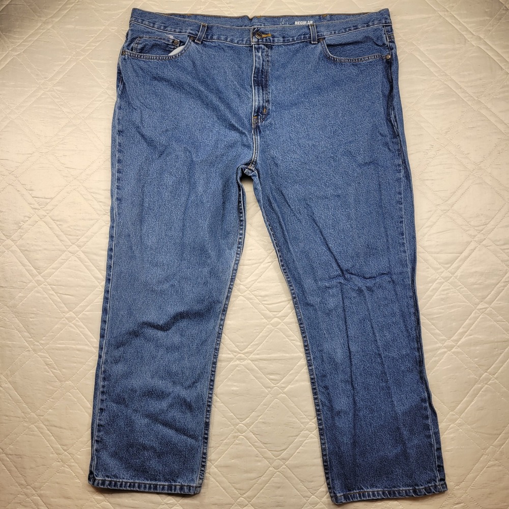 George Regular blueโ jeans size 48X30